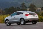 Acura ZDX 2009 года